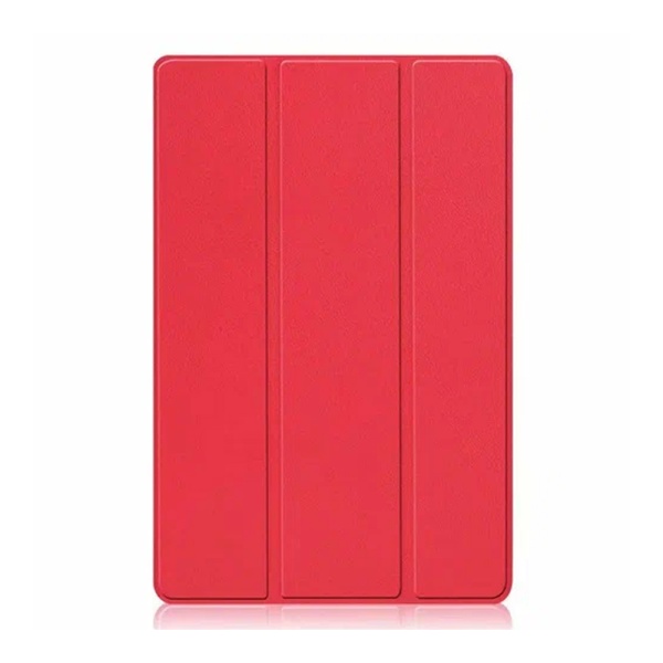 Чехол-книжка для планшета Xiaomi Pad 7/7 Pro, красный